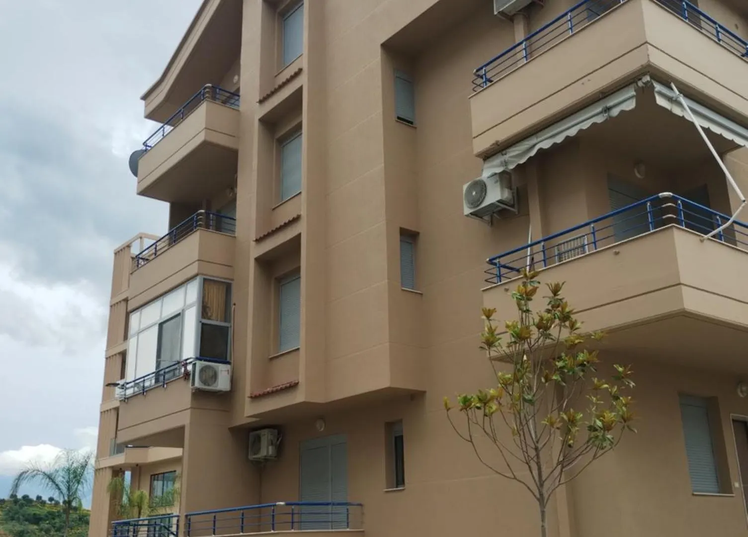 Elen Apartment - Adults Only 奥里库姆 阿尔巴尼亚