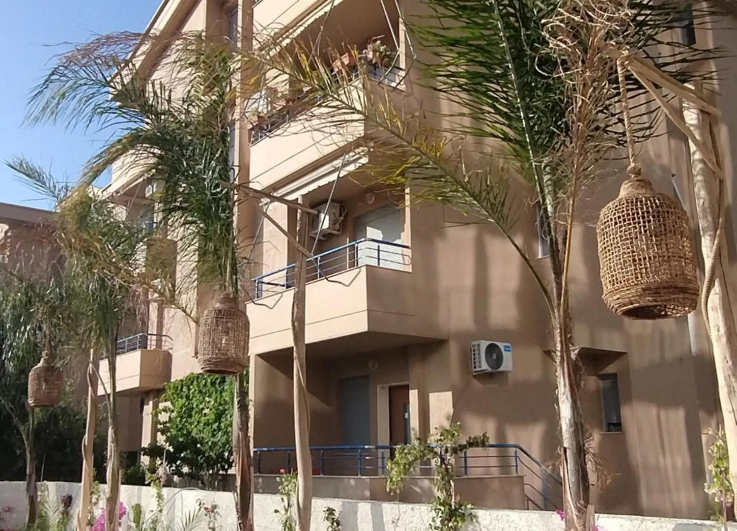 Elen Apartment - Adults Only 奥里库姆