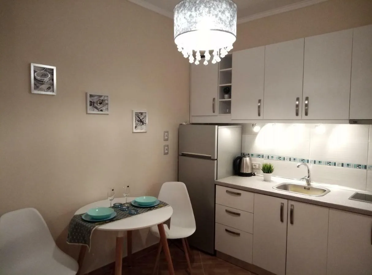Elen Apartment - Adults Only 奥里库姆