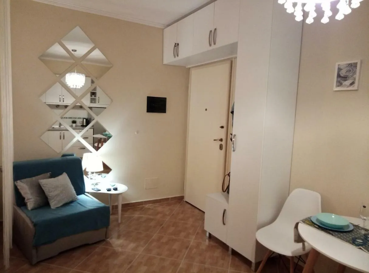 Elen Apartment - Adults Only 奥里库姆